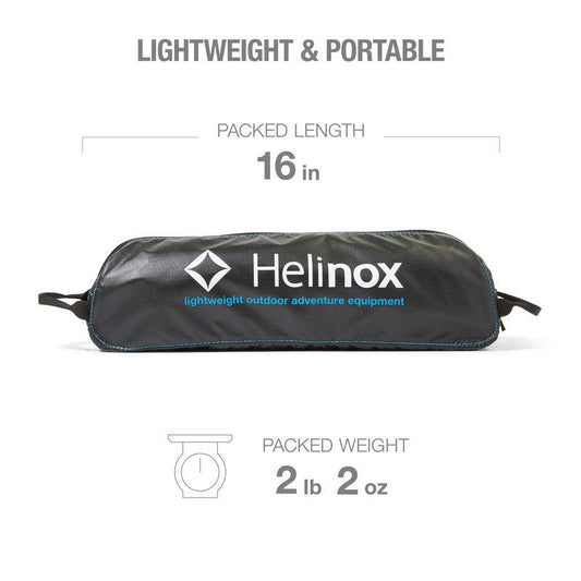 Helinox Table One Hardtop