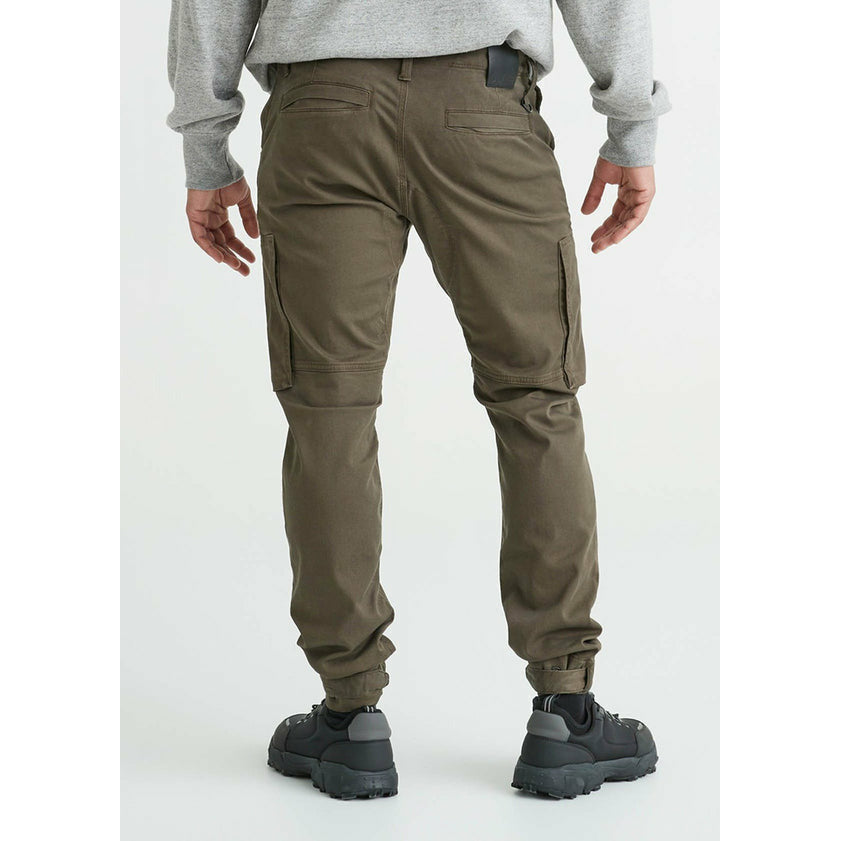 Duer Live Free Adventure Pant - Men's