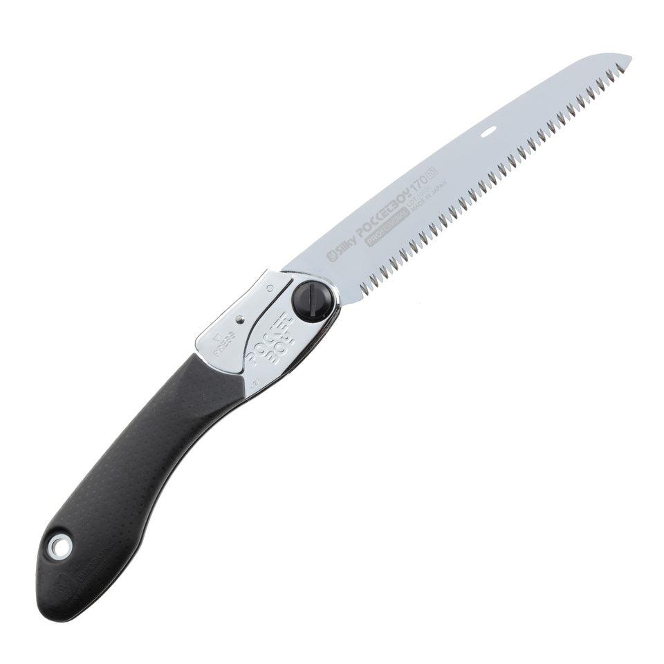 Silky Pocketboy 170 Saw - Medium Teeth