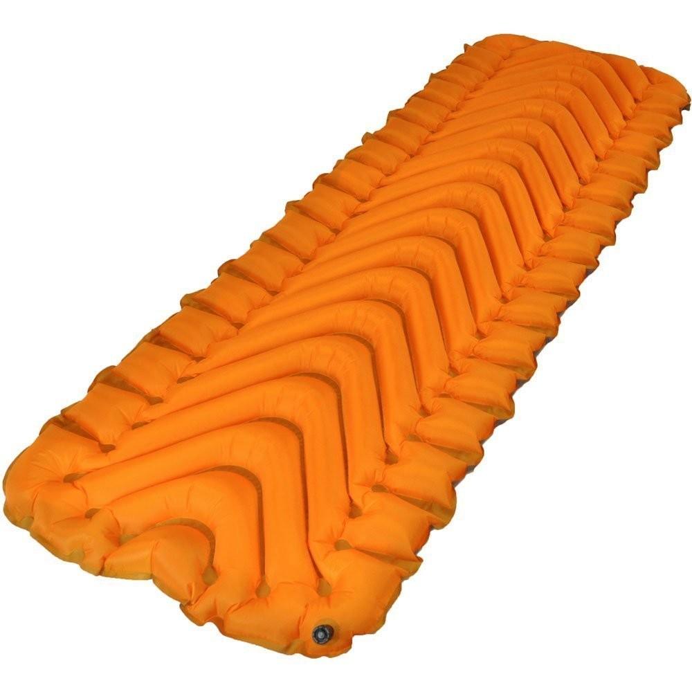 Klymit Insulated Static V Lite Sleeping Pad
