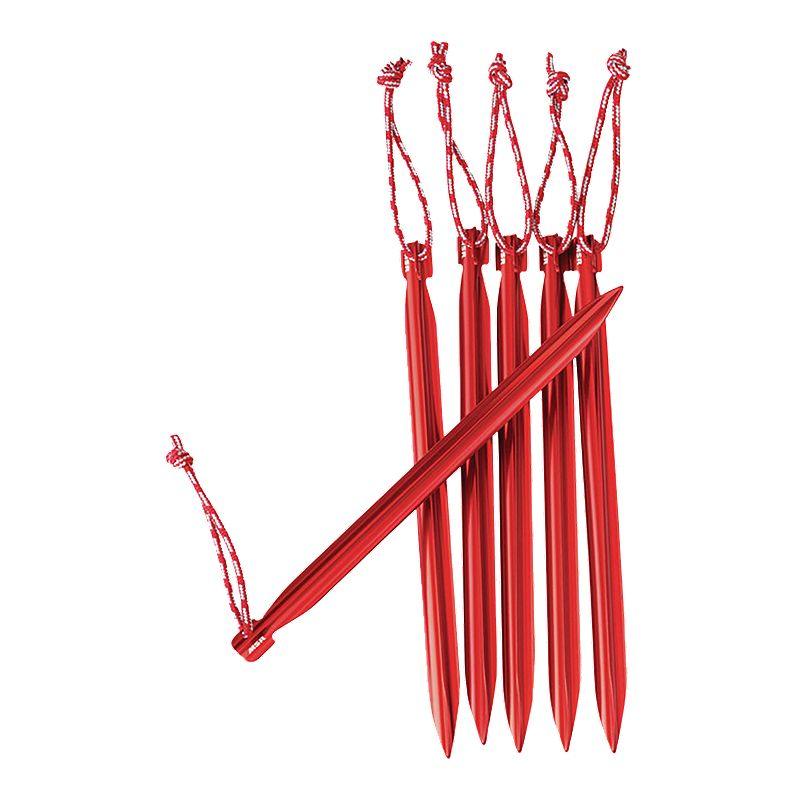 MSR Mini Groundhog Tent Stake Kit