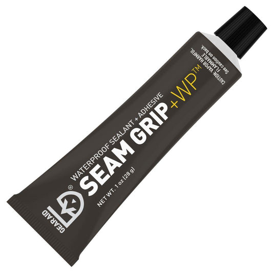Seam Grip Wp Sealer + Outdoor Repair - 29ML