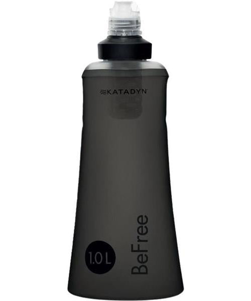 Katadyn BeFree Water Filtration System