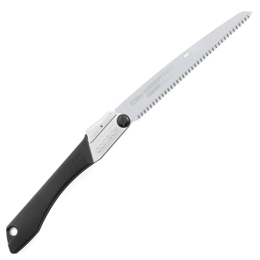 Silky Gomboy 240 Saw - Medium Tooth
