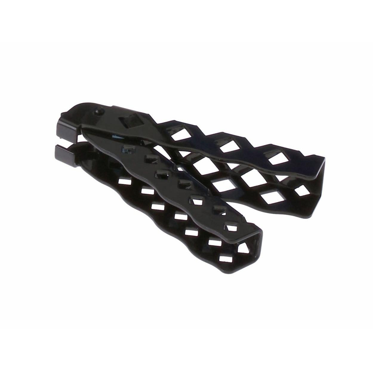 GSI Diamondback Gripper