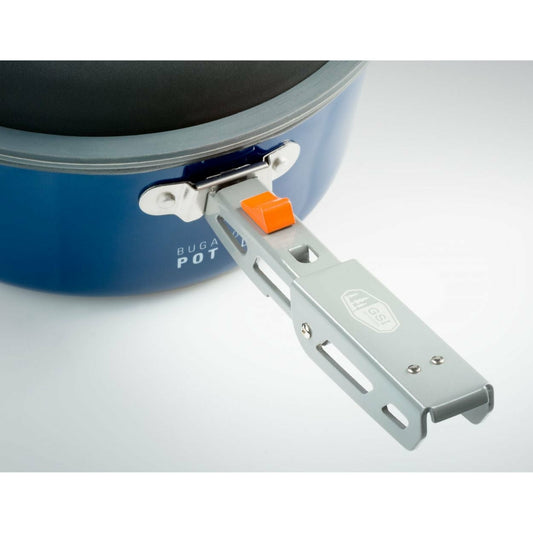 GSI Bugaboo Backpacker