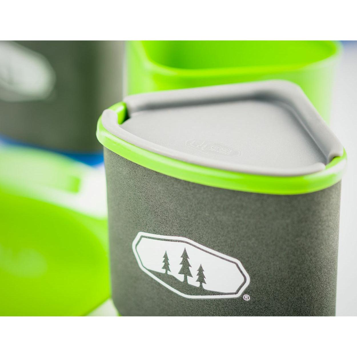 GSI Bugaboo Camper Cookset