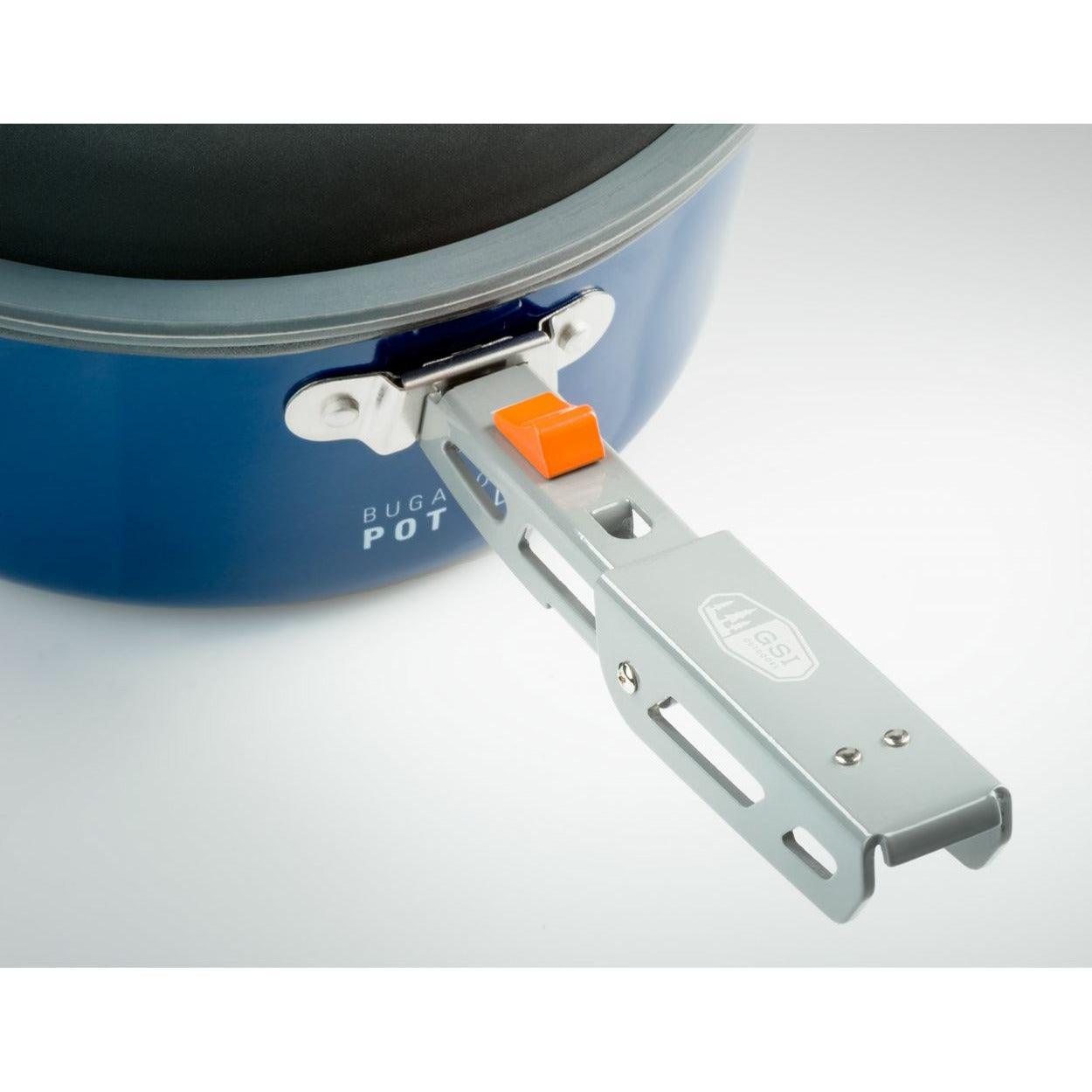 GSI Bugaboo Camper Cookset