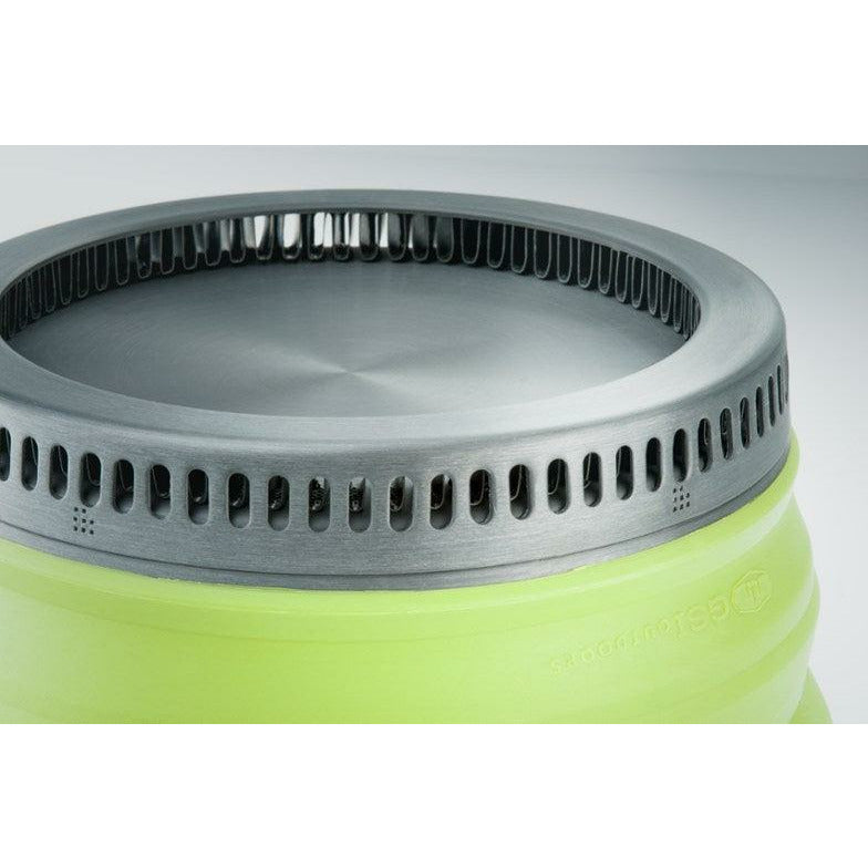 GSI Escape HS 3L Pot - Green