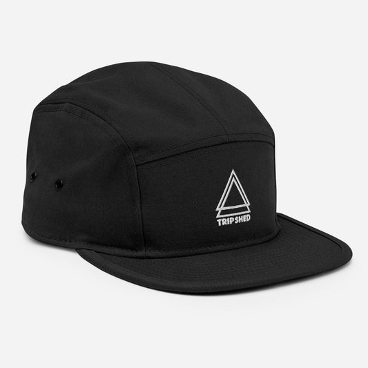5 Panel Tripper Hat