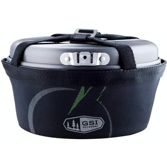 GSI Pinnacle Backpacker Cookset