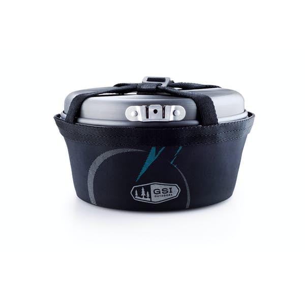 GSI Pinnacle Base Camper