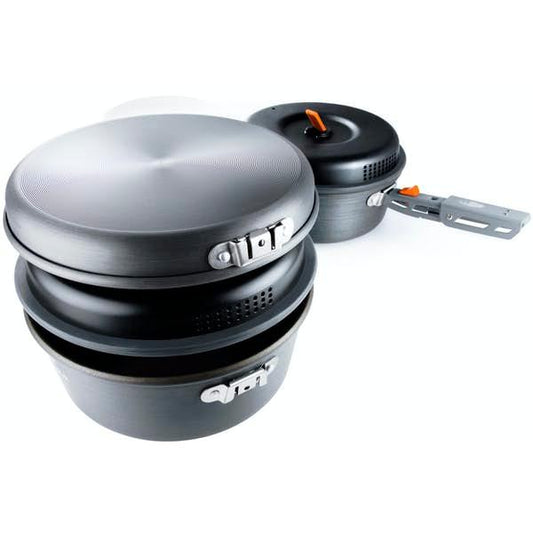 GSI Pinnacle Base Camper