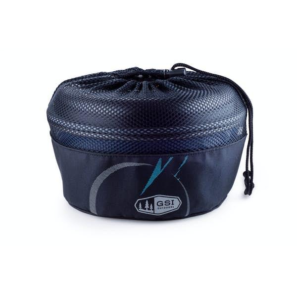 GSI Bugaboo Base Camper Cookset