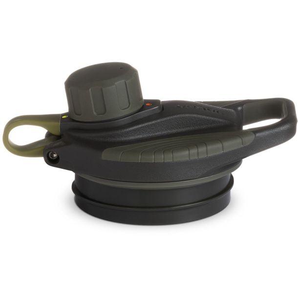 Grayl Geopress Water Purifier