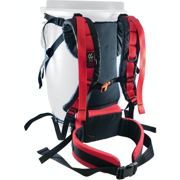 North Water Quick Haul Harness