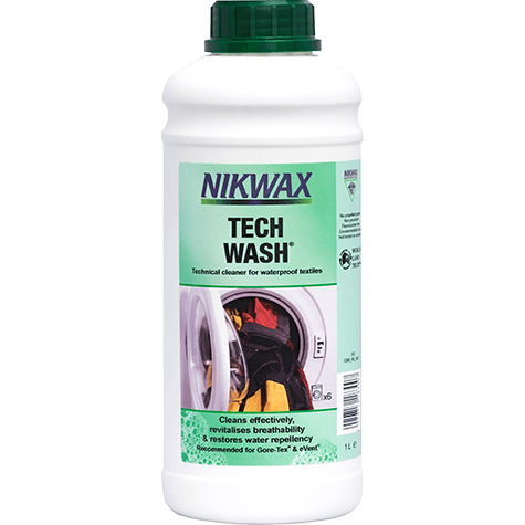 Nikwax Tech Wash