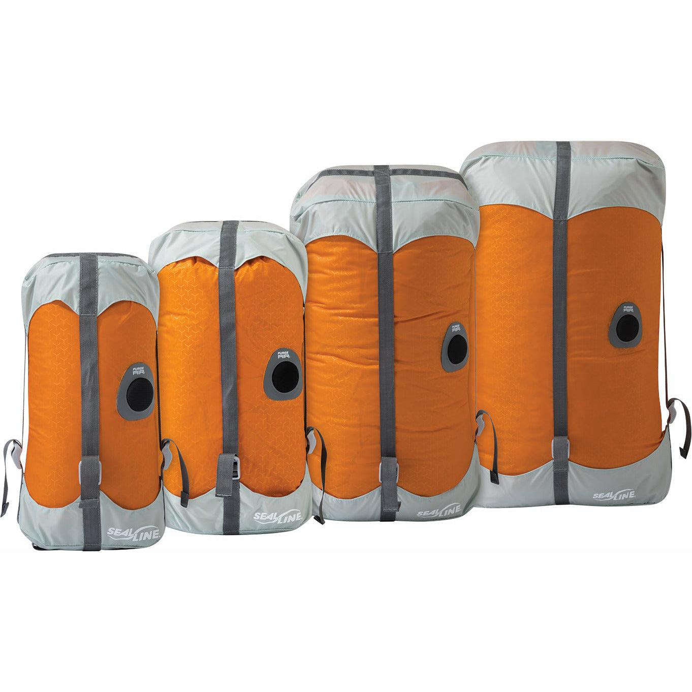 SealLine Blocker DRY Compress 30L