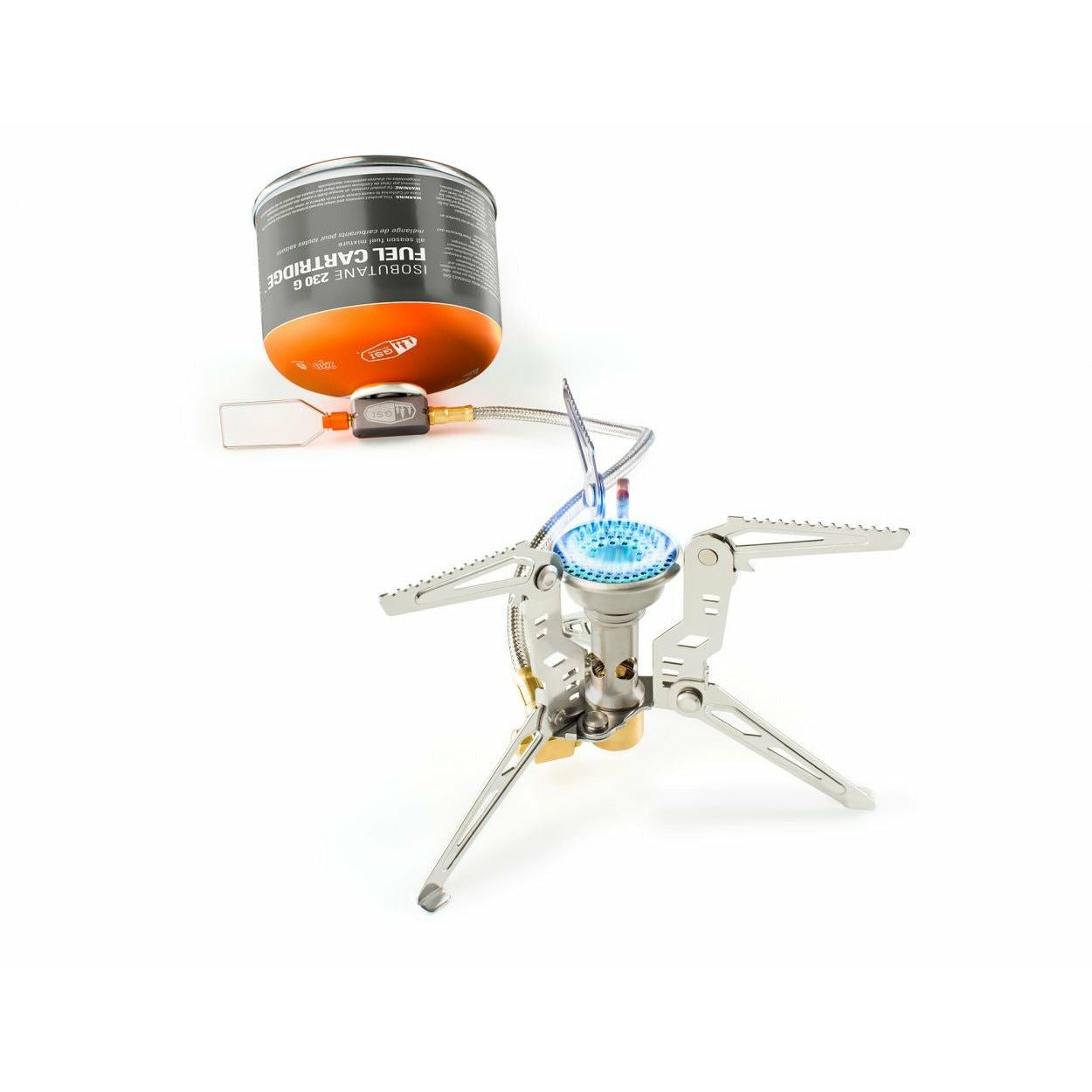 GSI Pinnacle 4 Season Stove