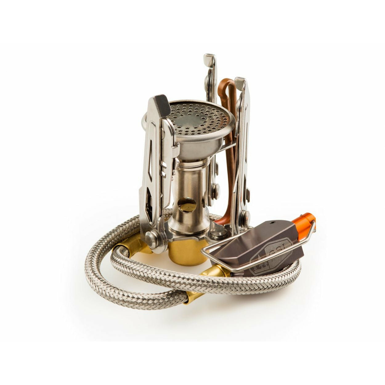 GSI Pinnacle 4 Season Stove