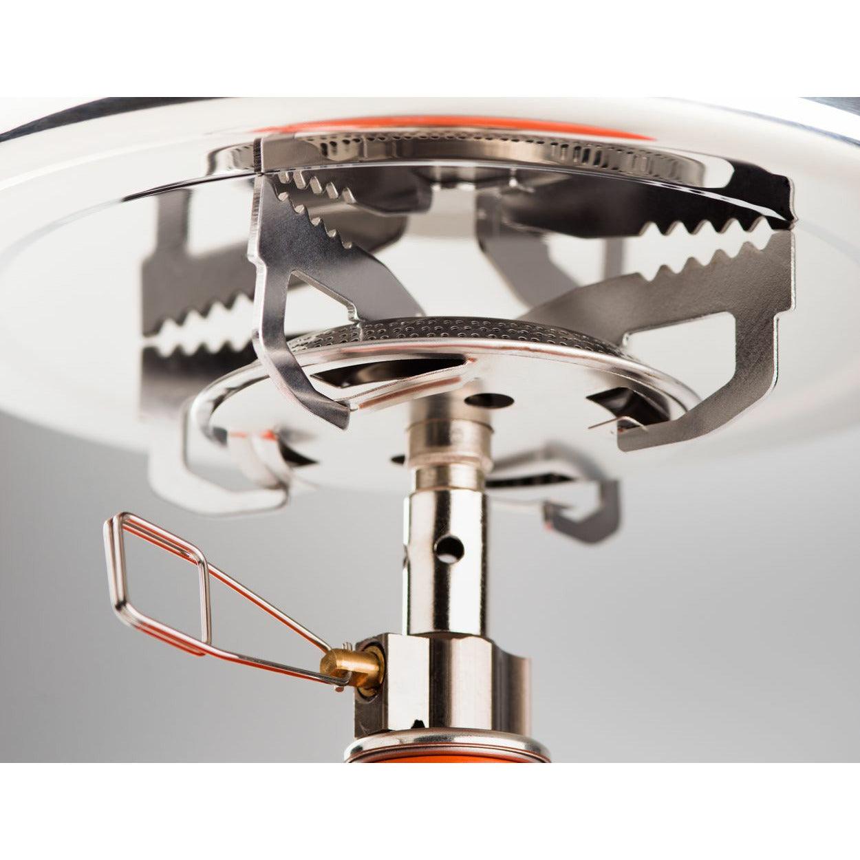 GSI Glacier Camp Stove