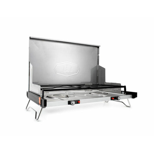 GSI Pinnacle Pro 2 Burner Stove