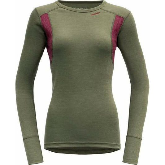 Devold Hiking Shirt - Women's