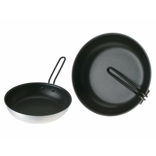 GSI Bugaboo Frypan