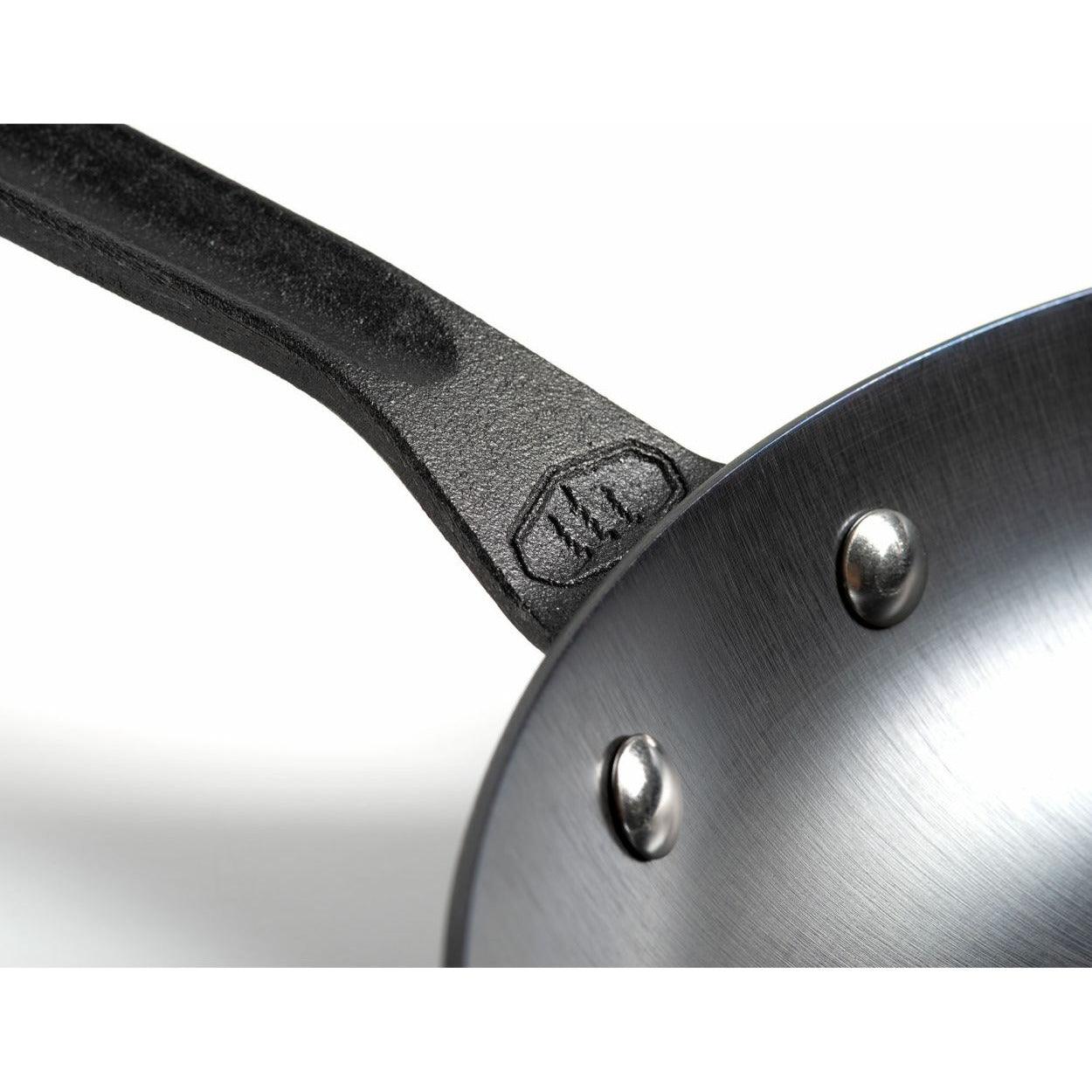 GSI Guidecast Frying Pan