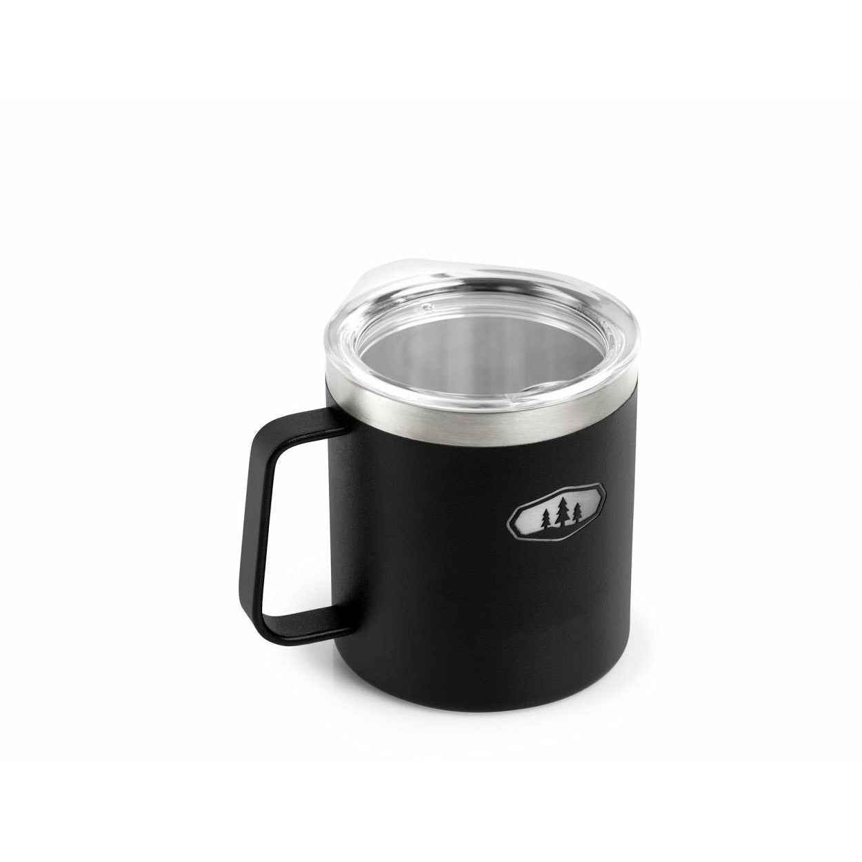GSI Glacier Stainless Camp Cup