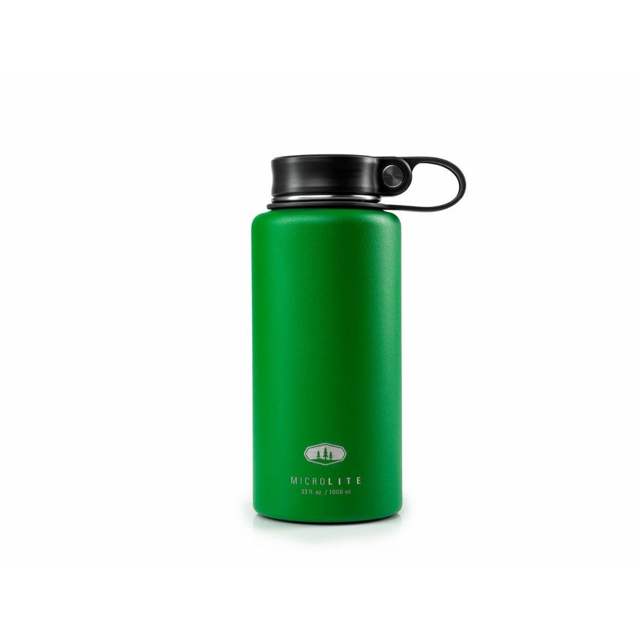 GSI MicroLite 1000 Bottle