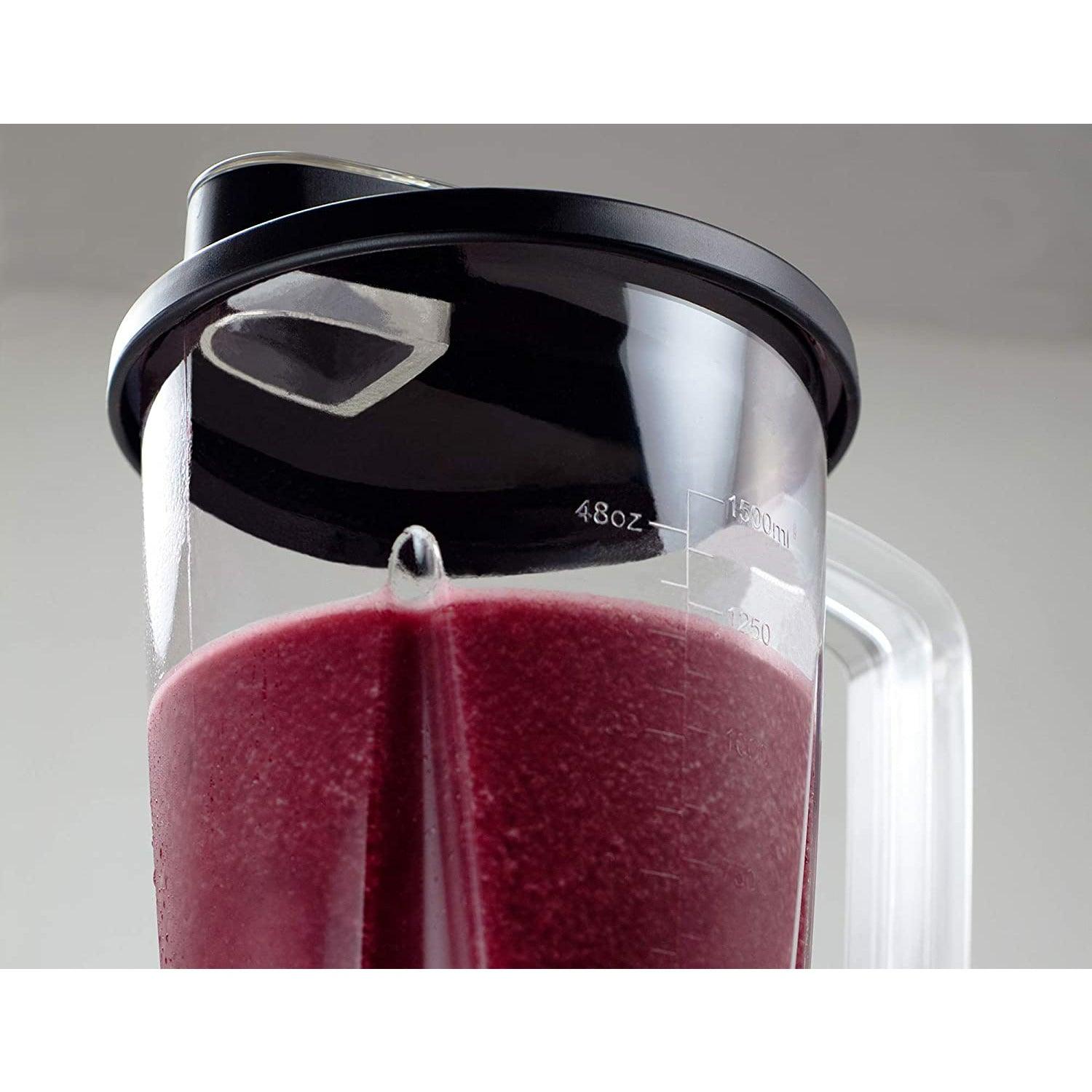 GSI Vortex Blender