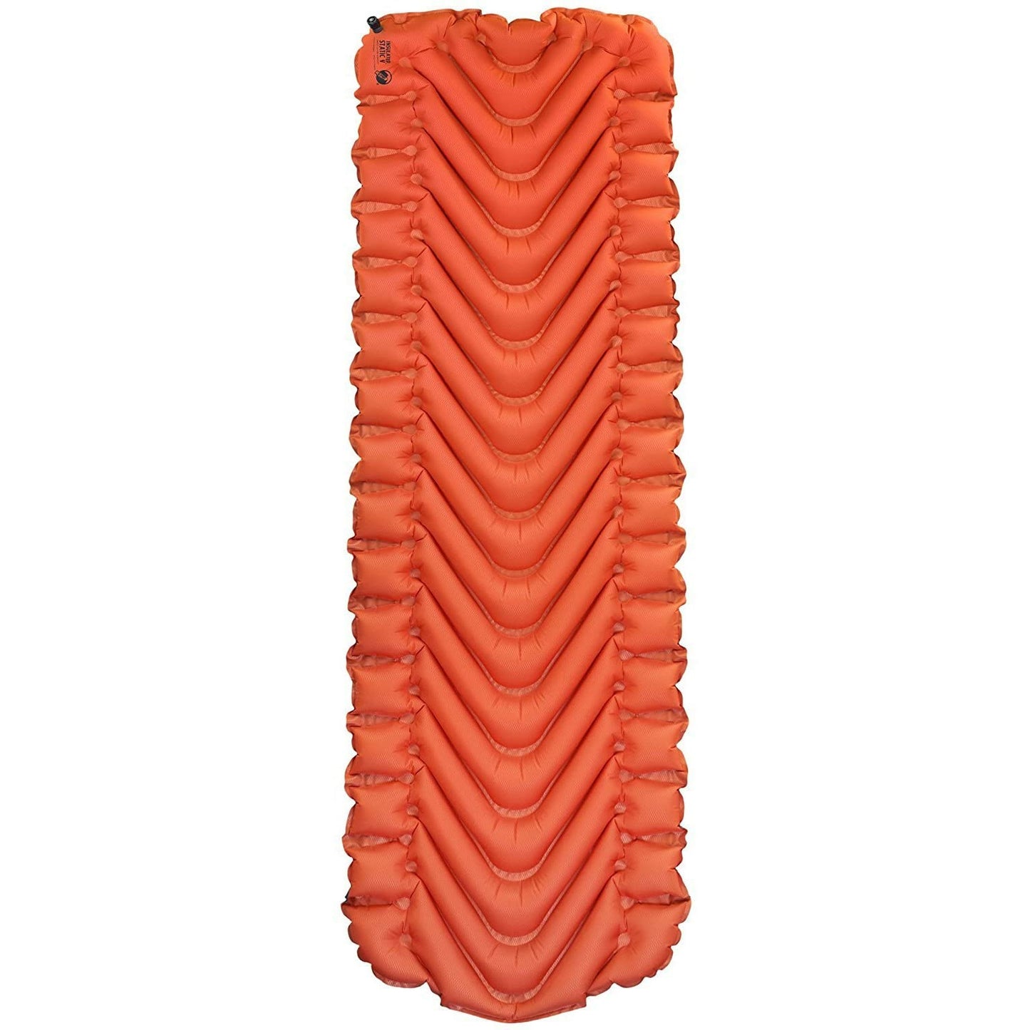 Klymit Insulated Static V Sleeping Pad