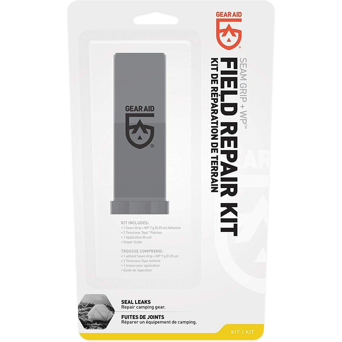 Seam Grip WP Field Repair Kit