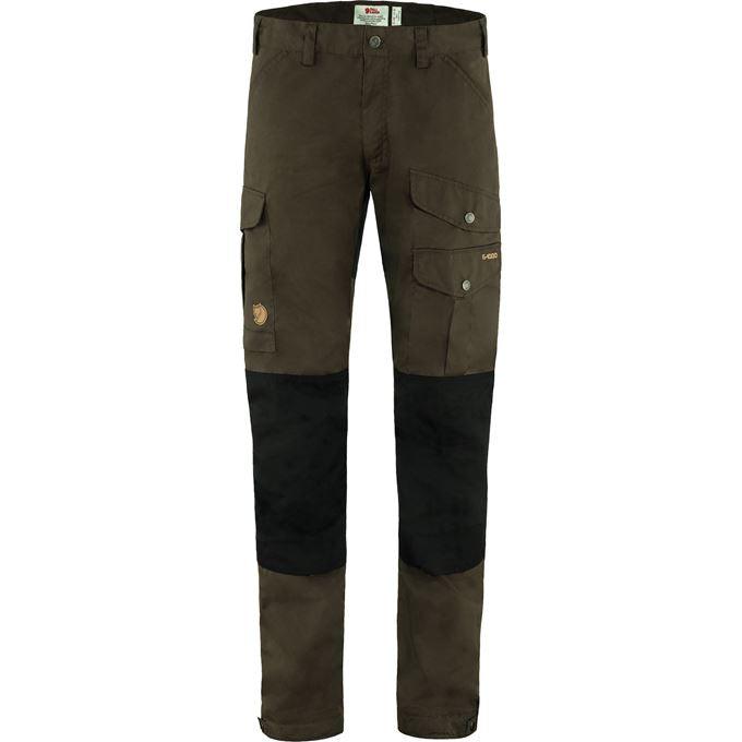 Fjallraven Vidda Pro Trousers - Men's Reg
