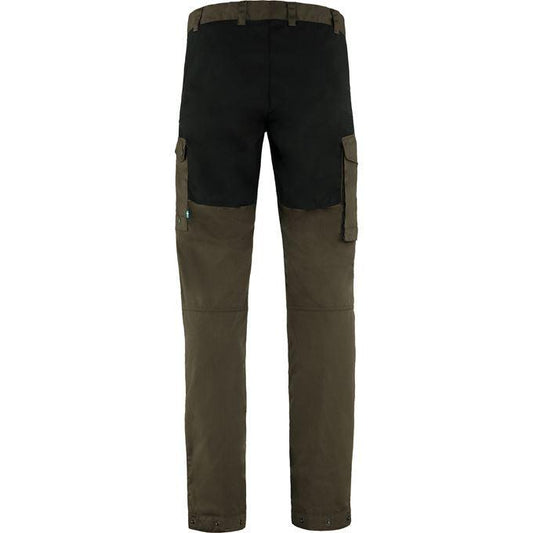 Fjallraven Vidda Pro Trousers - Men's Reg