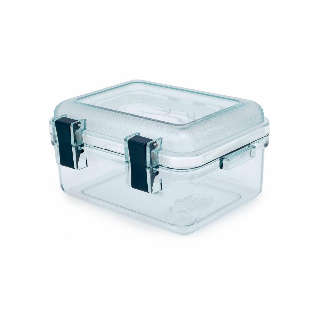 GSI Lexan Gear Box