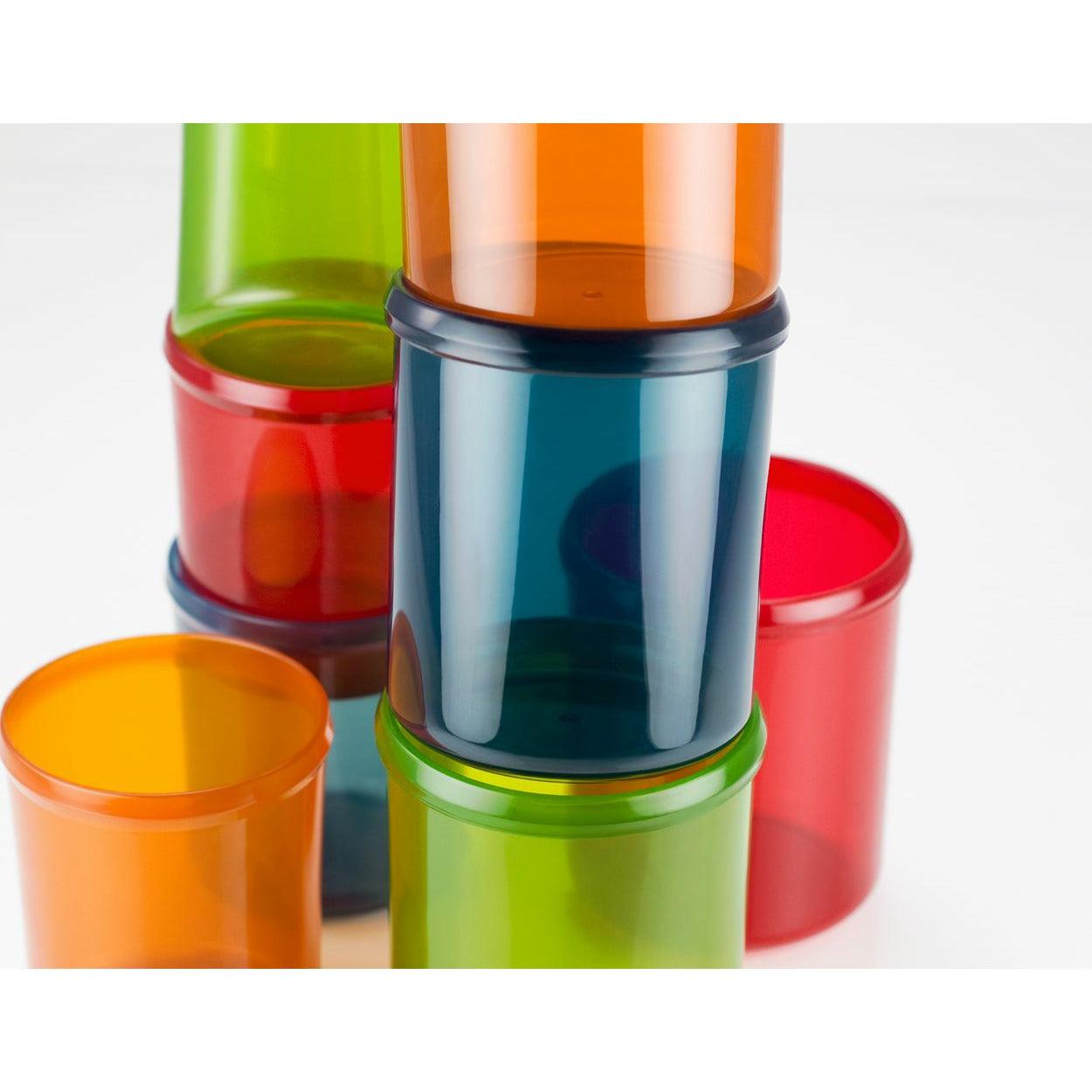 GSI Infinity 4 Person Deluxe Tableset