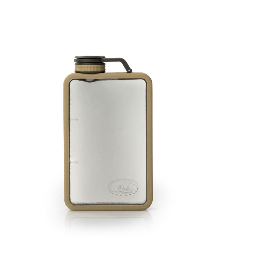 GSI Boulder 6 Flask
