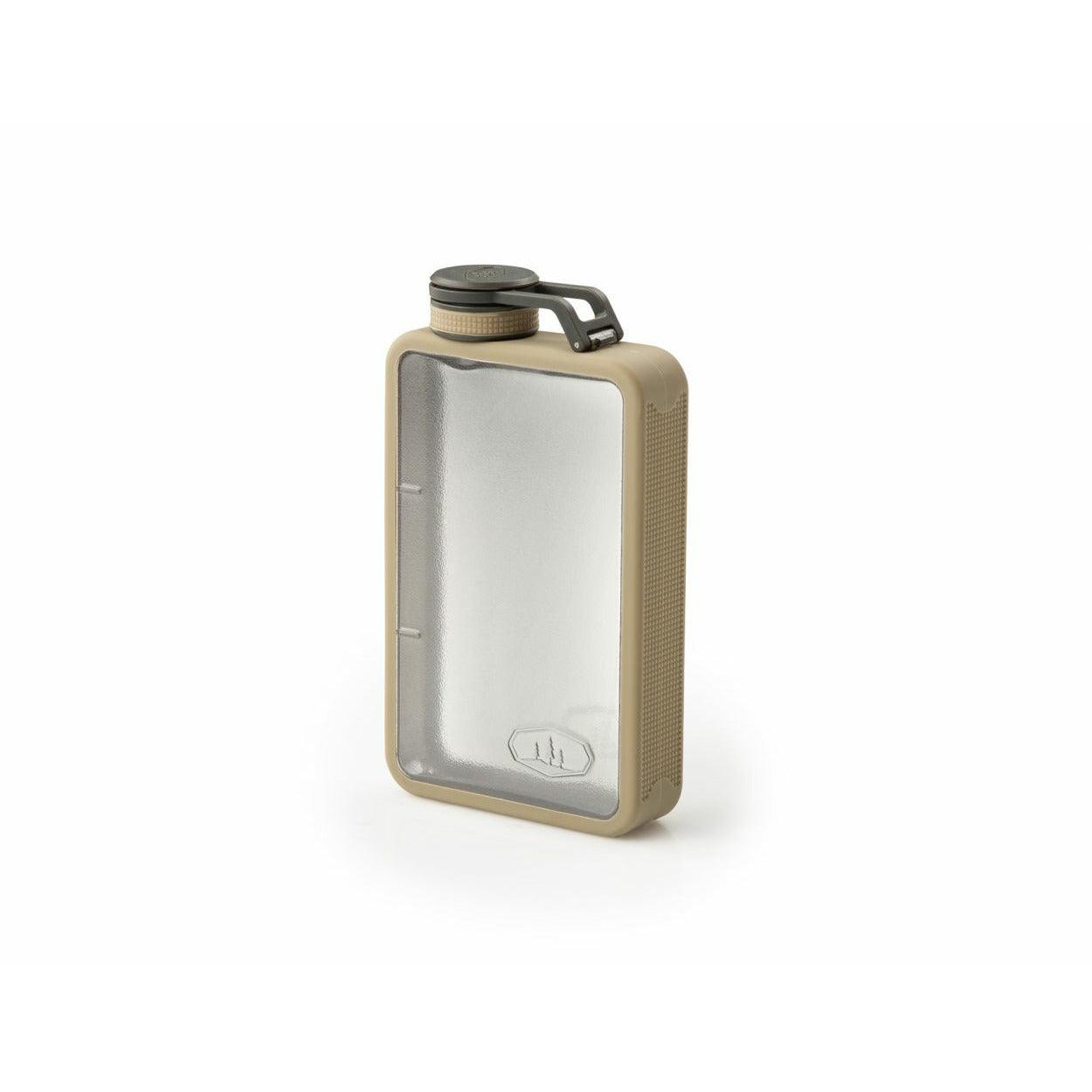 GSI Boulder 6 Flask