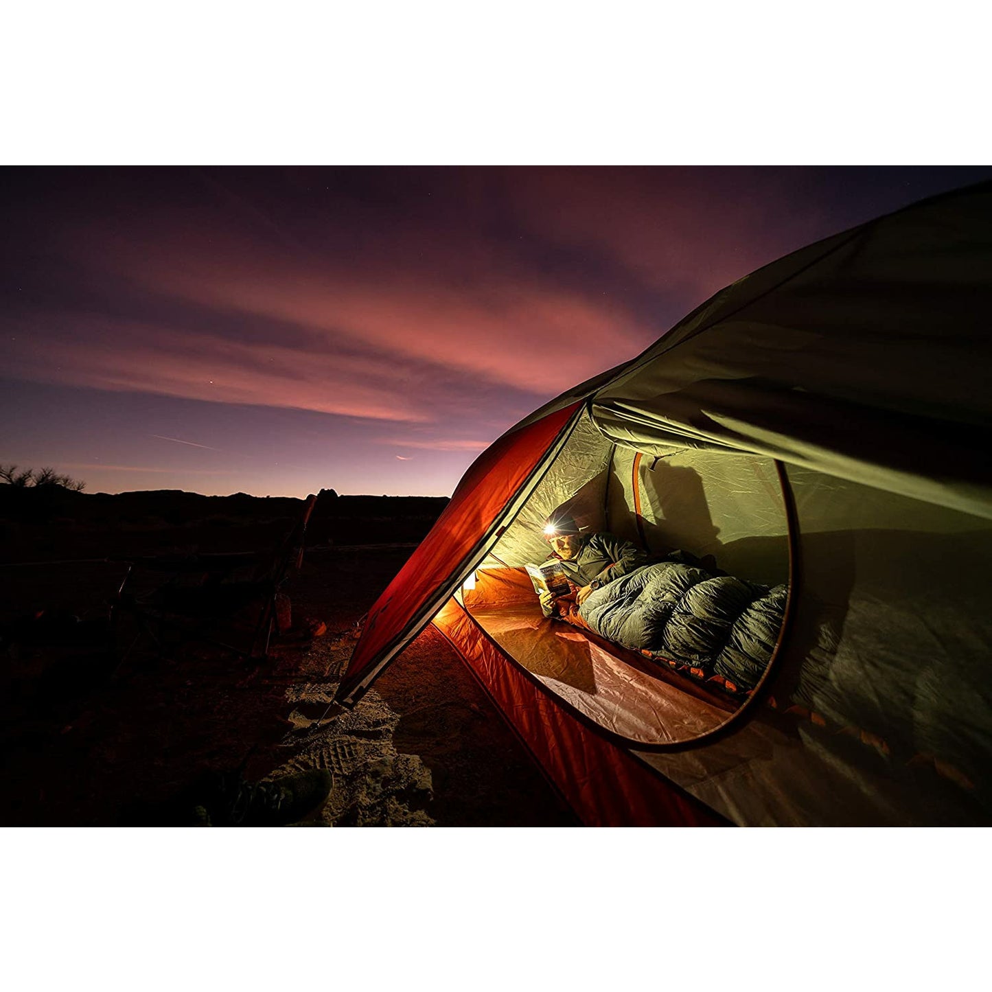 Klymit Cross Canyon 2 Tent