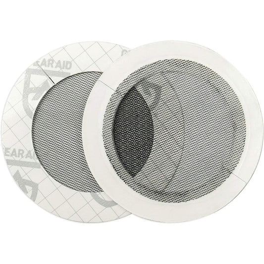 Gear Aid Tenacious Tape - 3" Mesh Patches