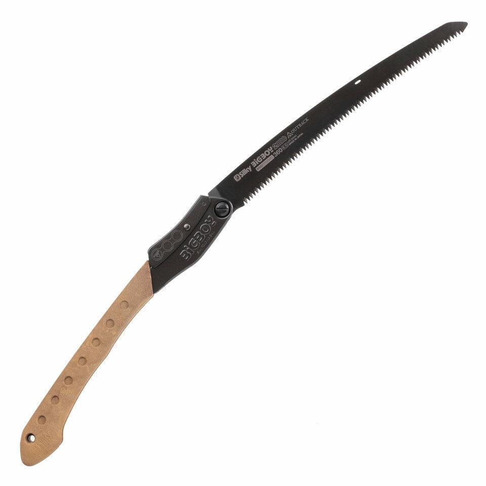 Silky Saw - Outback Edition