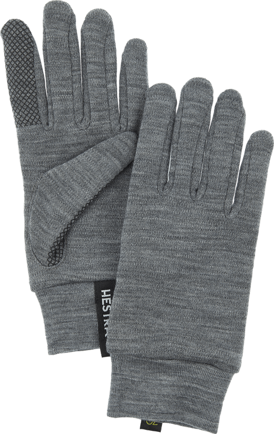 Hestra Merino Touch Point Gloves