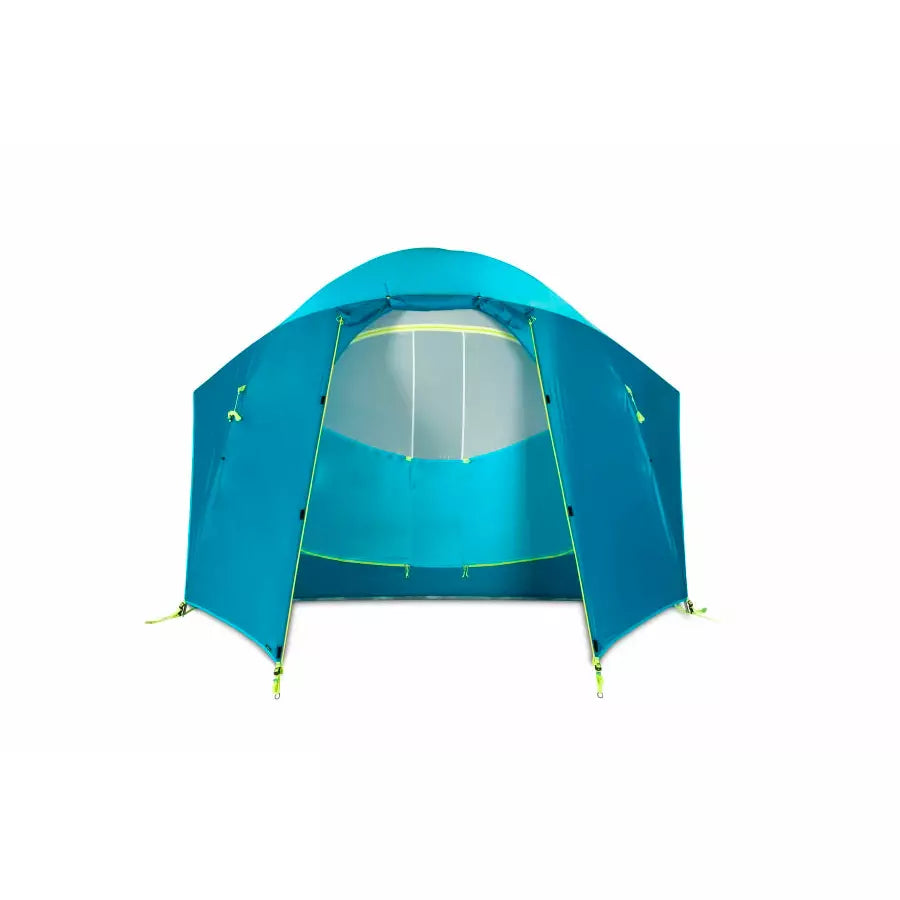 Nemo Aurora Highrise 4P Tent