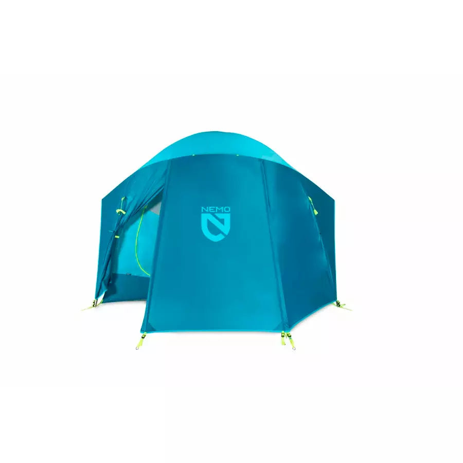 Nemo Aurora Highrise 4P Tent