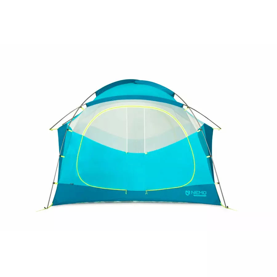 Nemo Aurora Highrise 4P Tent