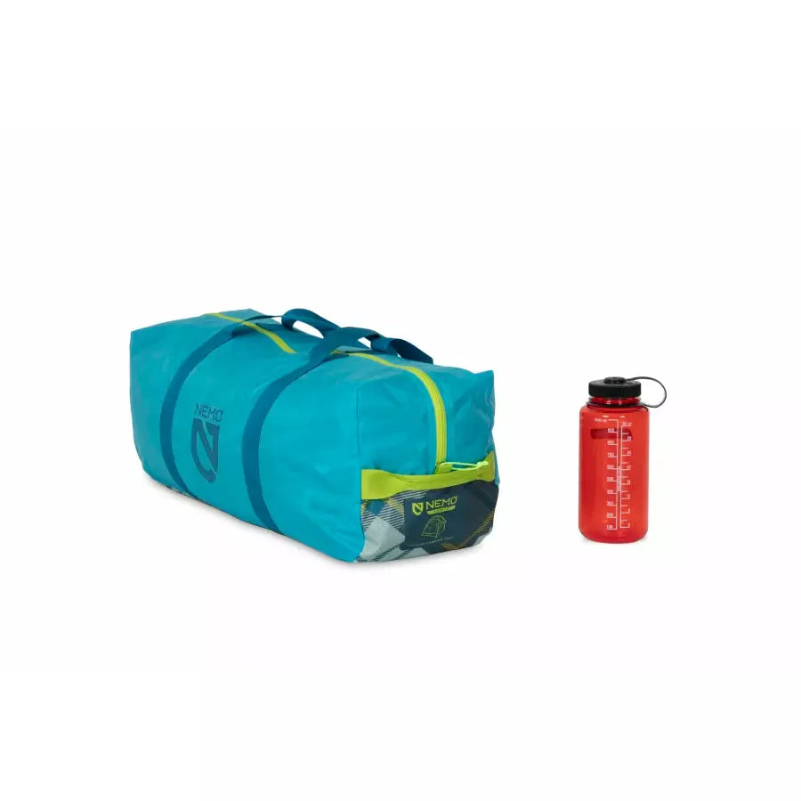 Nemo Aurora Highrise 4P Tent