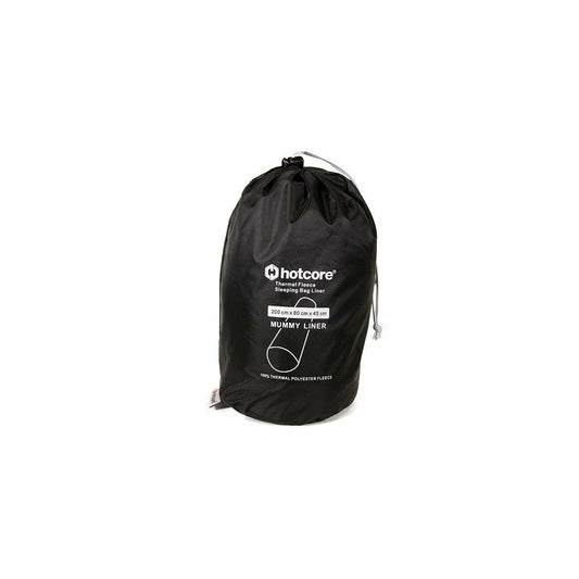 Hotcore Sleeping Bag Fleece Liner