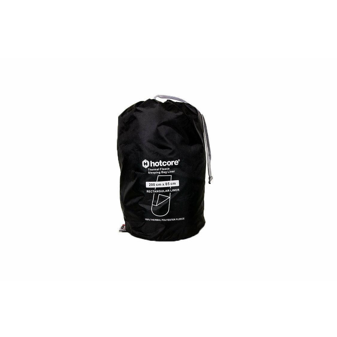 Hotcore Sleeping Bag Fleece Liner